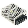 Mean Well RS-15-5 Module Dalimentation CA/CC, Fermé 3 A 15 W 5 V/DC 1 Pc(s) -Varta || Makita || OSRAM Soldes 4419928 1
