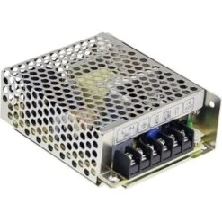 Mean Well RS-35-12 Module Dalimentation CA/CC, Fermé 3 A 36 W 12 V/DC 1 Pc(s) -Varta || Makita || OSRAM Soldes 4419943 2