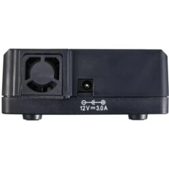 Chargeur De Piles Rondes Li-ion, NiCd, NiMH VOLTCRAFT IPC-3 -Varta || Makita || OSRAM Soldes 4423393 3