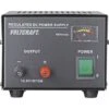 Alimentation De Laboratoire à Tension Fixe VOLTCRAFT FSP-1138 13.8 V/DC 8 A 110 W Nbr. De Sorties 1 X -Varta || Makita || OSRAM Soldes 4431622 1