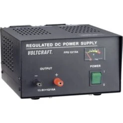 Alimentation à Tension Fixe FSP-11312 -Varta || Makita || OSRAM Soldes 4431630 3