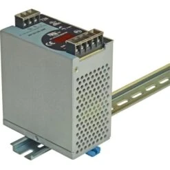 Alimentation Rail DIN Dehner Elektronik DRP07 2D-12FTN 13.2 V/DC 6 A 72 W 1 X