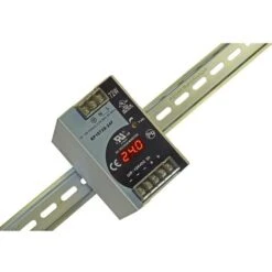 Alimentation Rail DIN Dehner Elektronik DRP07 2D-12FTN 13.2 V/DC 6 A 72 W 1 X -Varta || Makita || OSRAM Soldes 4431643 3