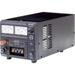 Alimentation De Laboratoire Réglable VOLTCRAFT EP-925 3 - 15 V/DC 2 - 25 A 375 W Nbr. De Sorties 1 X