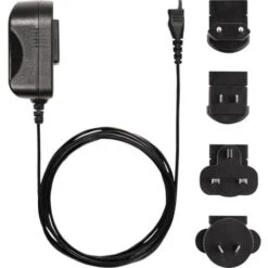 Bloc Dalimentation Testo 0554 1096 Bloc Dalimentation International, Convient Pour (détails) Base Testo, Sonde Ethernet