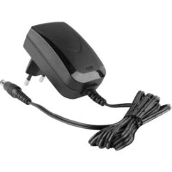 HN Power HNP24-240L6 Bloc Dalimentation à Tension Fixe 24 V/DC 1000 MA 24 W Stabilisé