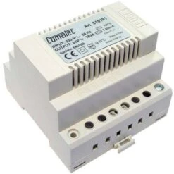 Comatec TBD2/018.24/F4 Alimentation Rail DIN 24 V/AC 0.75 A 18 W Contenu 1 Pc(s) -Varta || Makita || OSRAM Soldes 4487159 2