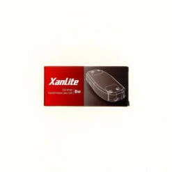 Xanlite - Driver Pour Ampoule LED GU5.3 Et G4, Puissance 8W - DRL8W -Varta || Makita || OSRAM Soldes 47378054 5