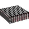 Ansmann Mignon AA LR6 100er Box Pile LR6 (AA) Alcaline(s) 1.5 V 100 Pc(s)