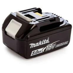 Pack Énergie 18V Li-Ion (2x5,0 Ah) Avec Chargeur Double Dans MAKPAC - MAKITA 197629-2 -Varta || Makita || OSRAM Soldes 48925562 3