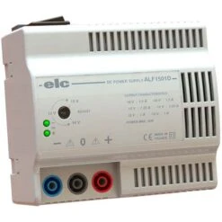 Alimentation De Laboratoire, +/-10V, 1A, 1 Sortie 40W