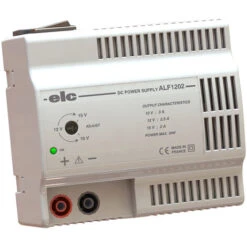 Alimentation De Laboratoire, 10V, 2A, 1 Sortie 30W