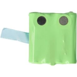 Vhbw Batterie Remplacement Pour Motorola IXNN4002B, LIS-P14MAA03A1AX, BP-38 Pour Radio Talkie-walkie (700mAh, 4,8V, NiMH) -Varta || Makita || OSRAM Soldes 50465254 3