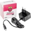Bloc D'alimentation à Tension Fixe Raspberry Pi® KSA-15E-051300HE Black Q175262 -Varta || Makita || OSRAM Soldes 50691516 1