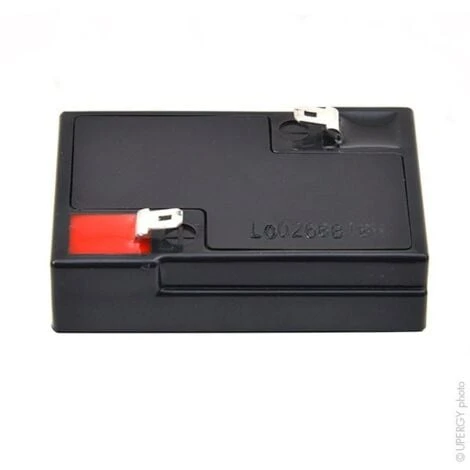 NX - Batterie Plomb AGM NX 4.5-6 General Purpose 6V 4.5Ah F4.8 6 NX - Batterie Plomb AGM NX 4.5-6 General Purpose 6V 4.5Ah F4.8 – Image 4