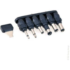 MW - Alimentation à Découpage 3 à 12V/ 0.6A 100-240V -Varta || Makita || OSRAM Soldes 5085916 2