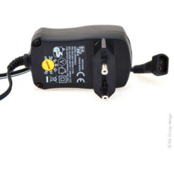 MW - Alimentation à Découpage 3 à 12V/ 0.6A 100-240V -Varta || Makita || OSRAM Soldes 5085916 5
