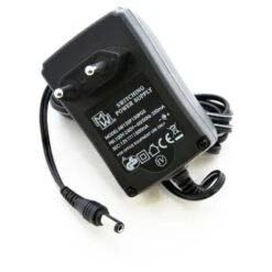 MW - Alimentation à Découpage 12V/ 1.5A 100-240V