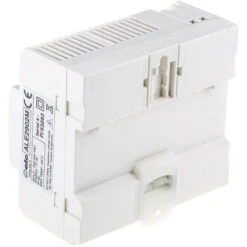 Alimentation Pour Rail DIN ELC, Série ALE, 5V C.c. 4 A (max 60W), 230V C.a., 60W -Varta || Makita || OSRAM Soldes 51639724 3