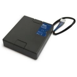 Nice Batterie 24 V Avec Chargeur Intégré Code : PS324