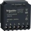 Wiser Micromodule Encastre Zigbee Pour Volet-roulant, Schneider Electric Ref. CCT5015-0002W -Varta || Makita || OSRAM Soldes 52557539 1