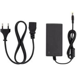 Transformateur 24V DC 36W 1.5A Avec Prise