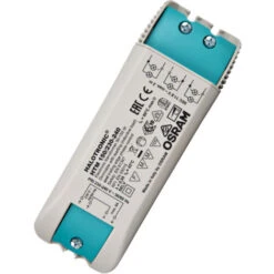 Osram Mouse 150VA 230V Transformateur 12V Halogène/LED -Varta || Makita || OSRAM Soldes 55934629 2