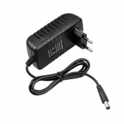 V-TAC Alimentation Plastique 30W 12V 2,5A Couleur Noire IP44
