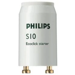 Starter S10 Simple 4-65 W Philips