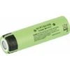Panasonic Batterie 18650 Li-Ion 3.7 V 3400 MAh (NCR18650B)