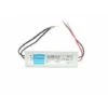 Transformateur 220V 12V IP67 10W DC 0.83A - Gris - SILAMP -Varta || Makita || OSRAM Soldes 6014281 1