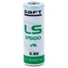 Pile Saft 3.6V 3600Mah Lithium SAFT SAFTLS17500