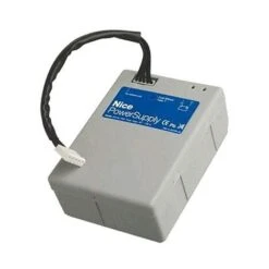 Batterie De Secours Nice PS124