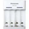 Panasonic BQ-CC61 Chargeur De Piles Rondes NiMH LR03 (AAA), LR6 (AA) -Varta || Makita || OSRAM Soldes 65613354 1