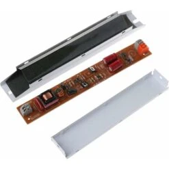 T8 220-240V AC 2x58W Ballast électronique à Large Tension Ballasts De Lampe Fluorescente Oi-FRIS -Varta || Makita || OSRAM Soldes 66812012 3