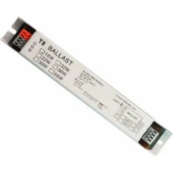 220-240V AC 2x36W Large Tension T8 Ballast électronique Ballasts De Lampe Fluorescente Oi-FRIS