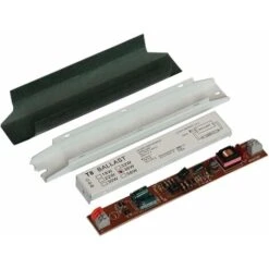 220-240V AC 2x36W Large Tension T8 Ballast électronique Ballasts De Lampe Fluorescente Oi-FRIS -Varta || Makita || OSRAM Soldes 66812088 4