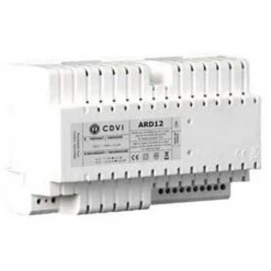 Alimentation Régulée CDVI-ARD 12 (12 V À 1,5 A)