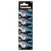 Camelion Pack De 5 Piles Lithium CR1620 3V (13005620) -Varta || Makita || OSRAM Soldes 6898227 1