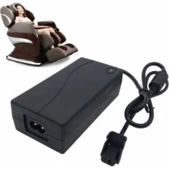 29V 2A Adaptateur Secteur Inclinaison Transformateur Transformateur Fauteuil De Massage Canapé Alimentation à Découpage Oi-FRIS