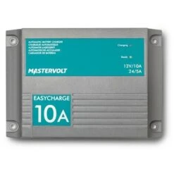 Mastervolt Chargeur De Batterie Easycharge 12V 10A 2 Sorties -Varta || Makita || OSRAM Soldes 71197501 3