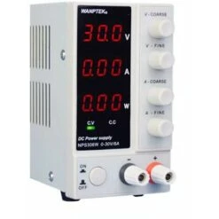 Alimentation De Laboratoire CC Réglable De 180 W Cisea -Varta || Makita || OSRAM Soldes 72743843 5