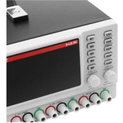 Alimentation Stabilisée USB/RS232 5 Mémoires 2 Canaux 30 V 5 A DC -Varta || Makita || OSRAM Soldes 74503895 3