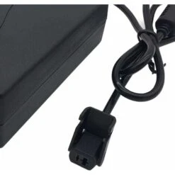 29V 2A Adaptateur Secteur Inclinaison Transformateur Transformateur Fauteuil De Massage Canapé Alimentation à Découpage LOY (noir) -Varta || Makita || OSRAM Soldes 74827929 4