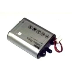 Batterie Batterie 9V 12AH Pour Silentron NICE HSPS1 Sirène Panneau De Configuration