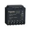 SCHNEIDER ELECTRIC CCT5011-0002W WISER - MICROMODULE ENCASTRÉ - ZIGBEE - POUR INTERRUPTEUR LUMINEUX -Varta || Makita || OSRAM Soldes 78300821 1