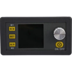 Module D'alimentation Abaisseur De Courant à Tension Constante Programmable Numérique LCD DC 0-32.00V/0-5.000A -Varta || Makita || OSRAM Soldes 79233369 4