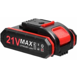 Batterie D'installation Facile Rechargeable De Remplacement De Grande Capacité Pour Perceuse électrique Laveuse De Voiture électrique Tronçonneuse électrique -Varta || Makita || OSRAM Soldes 79236585 4