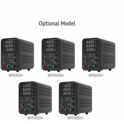 Banc DC Alimentation Variable Affichage Numérique Commutation Réglable Alimentation Régulée CV CC, UK Plug 30V 5A -Varta || Makita || OSRAM Soldes 80335613 5