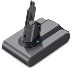 V7 Batterie Pour Dyson Batterie Dyson 21,6V 4000mAh SV11 V7 Cordless V7 Extra V7 Trigger + V7 Motor Head V7 Pro V7 Fluffy V7 Mattress